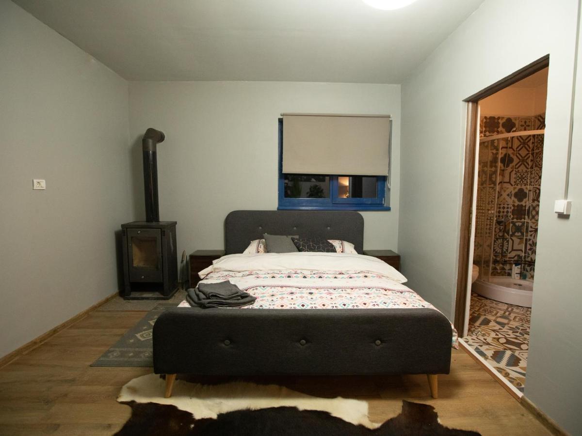 Maison De L'Amour Brebu Nou المظهر الخارجي الصورة